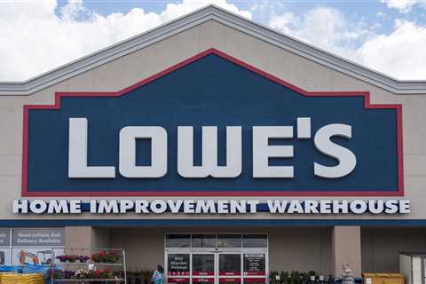Lowe’s Accepting Pitches for New Store Products