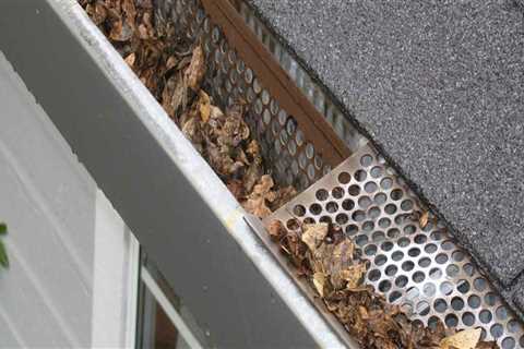 How profitable is a gutter business?