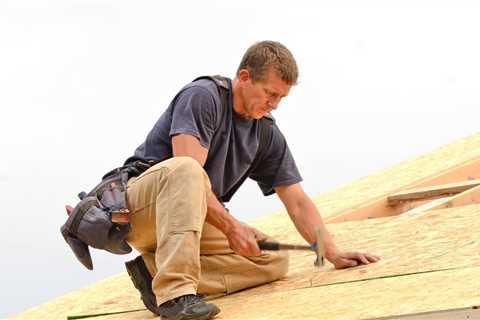 Which Roofing Company Offers the Best Residential Roofing Services?