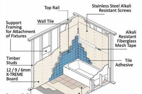 What You Need to Know About Tile Board