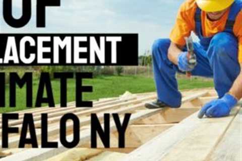 Top Residential Roof Replacement Companies in Rochester, NY