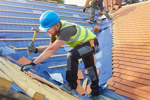 Residential Roofing Companies Rochester NY