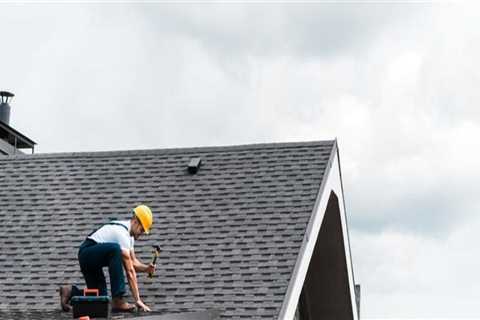 What is the cost of roof restoration?