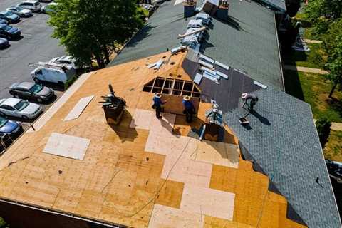 Emergency Roofing Company Syracuse NY