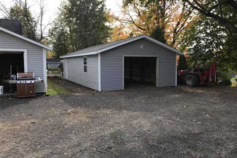 Affordable Roof Replacement in Syracuse NY