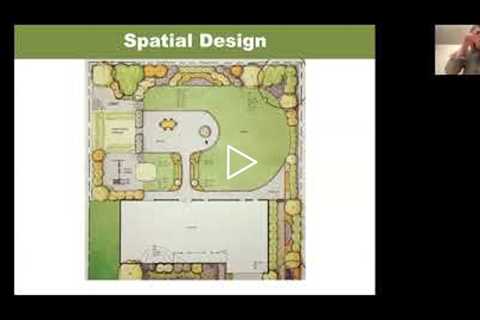 Home Gardening Webinar 2021: Planting Design Tips