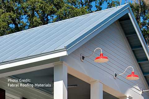 Residential Roofing Services in Syracuse NY