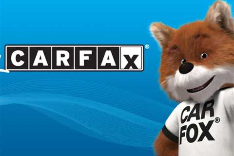 What is Carfax for Auto Repair Shops?
