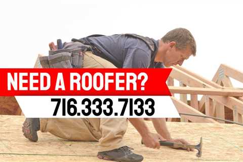 Best Amherst Roofer Free Estimates NY – Your Roofer In Amherst NY My Review