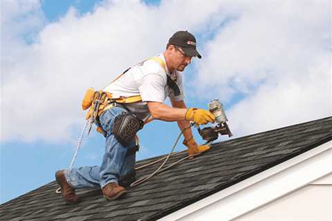 Commercial Roofing Services in Rochester NY