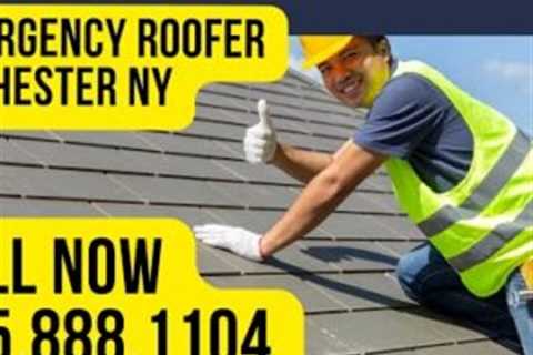 How Much Does Emergency Roof Repair Cost in Syracuse NY?