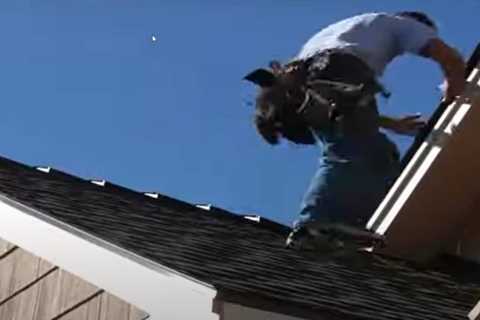 Affordable Same Day Roofing Contractors Chicago