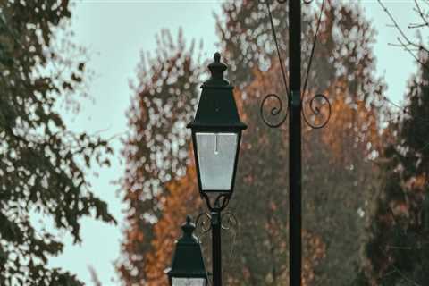 Why You Should Install Landscape Lighting For Your Home In Louisville, KY