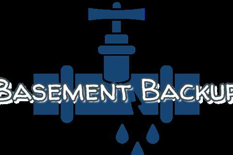 Sump Pump – Basement Backup