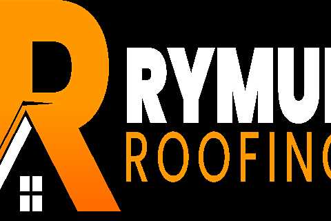 Residential Roofing Services in Boston, MA | Rymul Roofing