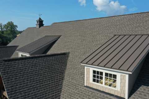 Residential Roofing Contractors Syracuse NY