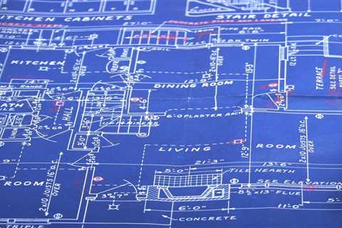 How To Get Blueprints of Your House