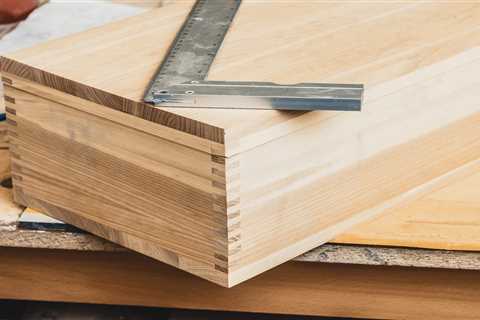 Everything You Need To Know About Box Joints