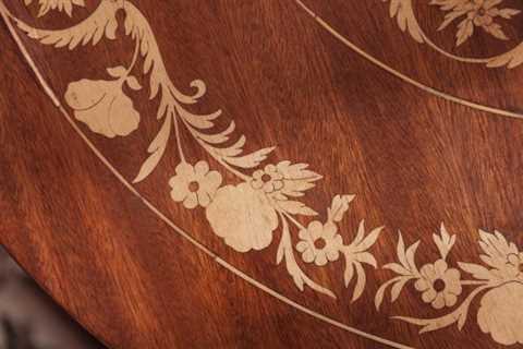 Beginner's Guide To Wood Inlay