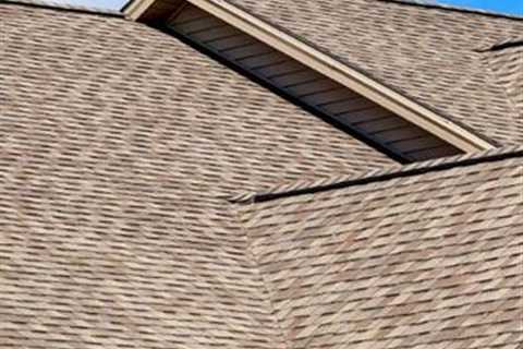 When to Get a Shingle Replacement