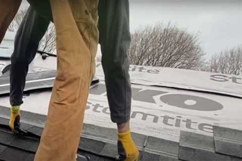 24-Hour Roof Covering Fixing Chicago: Need A Roofing Drip Professional For 24/7 Roof Work Near Me..