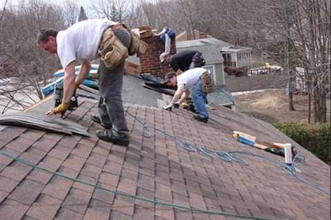 24-Hour Roof Covering Fixing Chicago: Required A Roof Covering Drip Professional For 24/7 Roof Work ..