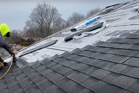 24-Hour Roof Repair Service Chicago: Required A Roofing Leak Specialist For 24/7 Roof Job Near Me..