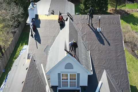 24-Hour Roofing System Fixing Chicago: Need A Roof Leak Service Provider For 24/7 Roof Work Near Me ..