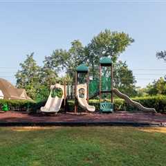 Buford, GA – Commercial Playground Solutions