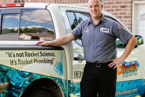 Rocket Plumbing