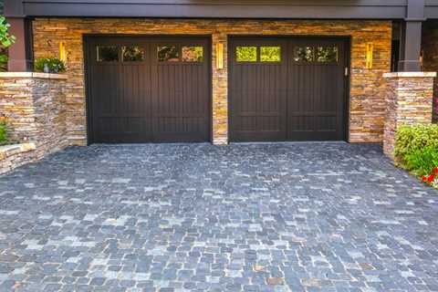 Ideas For Driveway Paving 2023