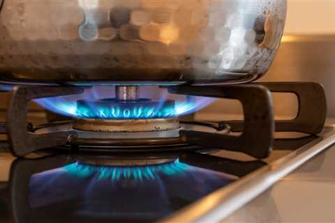 Is Your Gas Stove Dangerous?