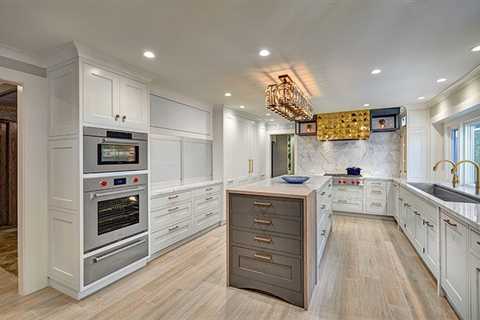 Avoid These Common Kitchen Remodeling Mistakes