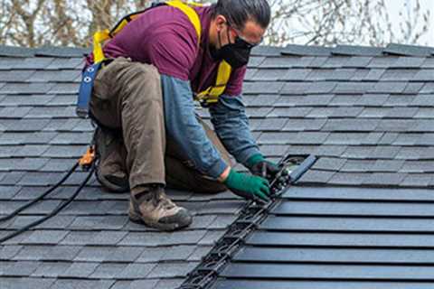 Choosing a Roof Repair Company in Syracuse NY