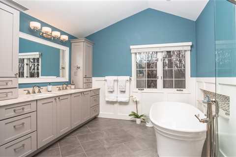 Selecting Bathtubs For Remodeling
