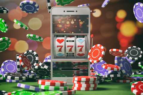 5 cose che le persone odiano di casino online in italia