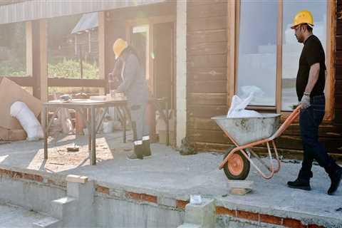 Why Is Basement Waterproofing Necessary For Your House Rehab Project In Toronto