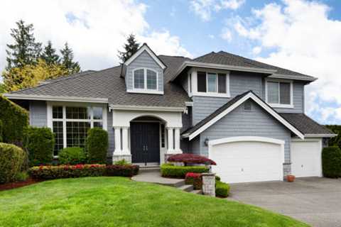 Types of House Roofing Materials