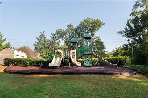 Mableton, GA – Commercial Playground Solutions