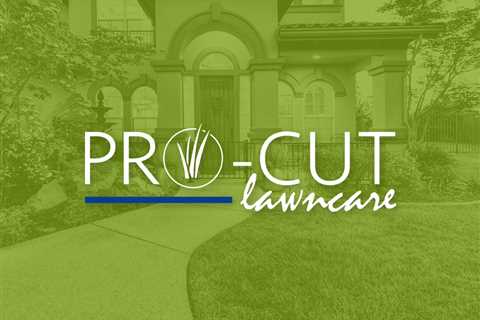 Pro-Cut | Lawncare Service in Covington, Georgia