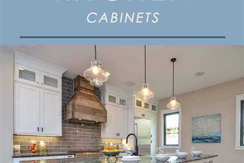 How to Find the Best Deals on Kitchen Cabinets Resale