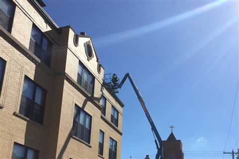 Metal Roof Replacement Syracuse NY
