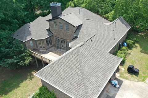 Roofing Company in Riverdale, Georgia – Advanced Roofing & Interiors