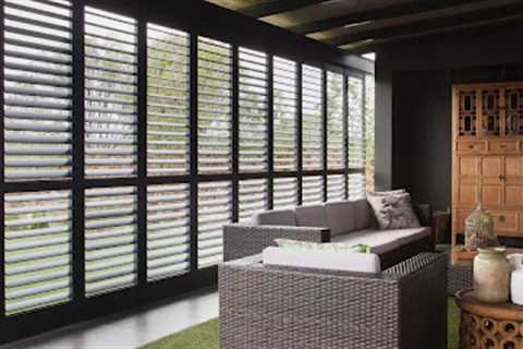 Blinds Cape Town – 087-2500-906