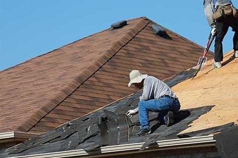Finding an Affordable Roofing Company in Syracuse NY