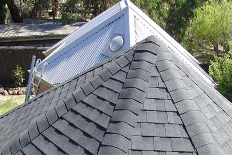 Which roofing material is most cost effective?