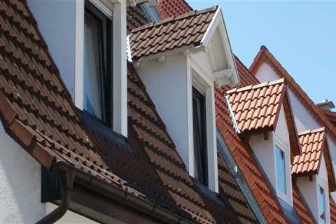 Is getting your roof cleaned worth it?