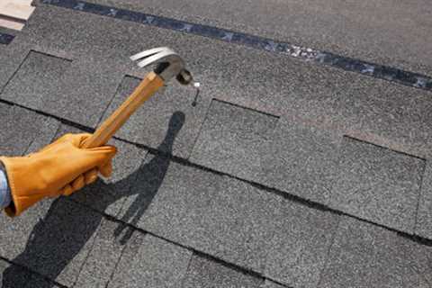 Emergency Roofing Contractors