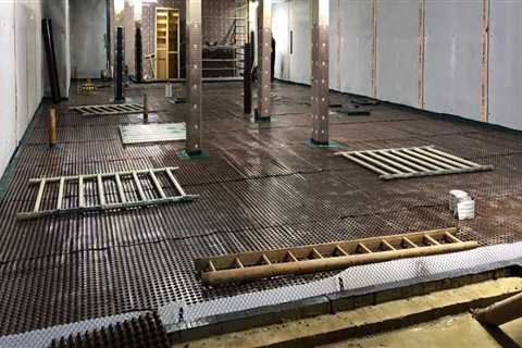 Does basement waterproofing increase home value?