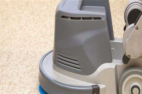 Which carpet cleaner rental is best?